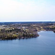 Island Lake