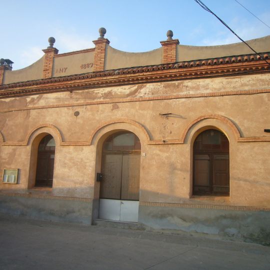 Centre Unión Odenense