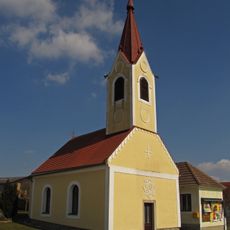Ortskapelle Mannshalm