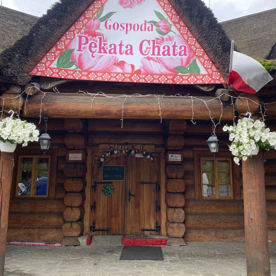 Pękata Chata