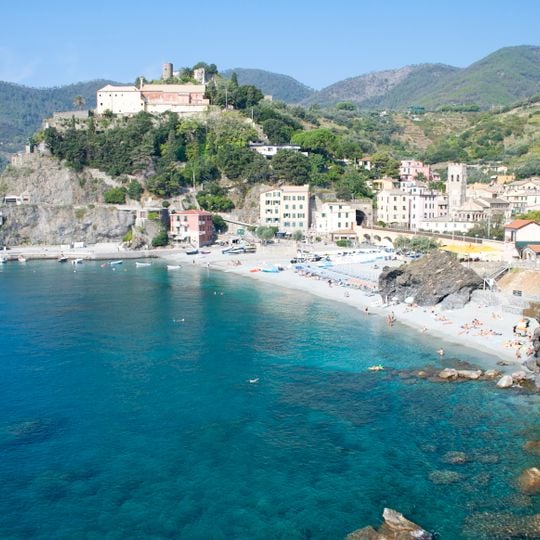 Monterosso al Mare
