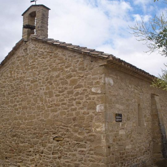 Ermita de Nuestra Señora de Arnotegui