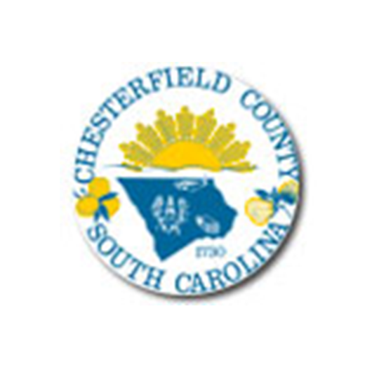 Comté de Chesterfield