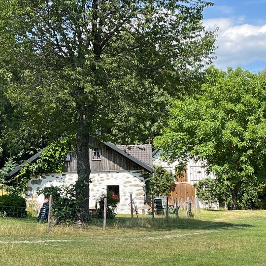 Hof Silberhartschlag 3