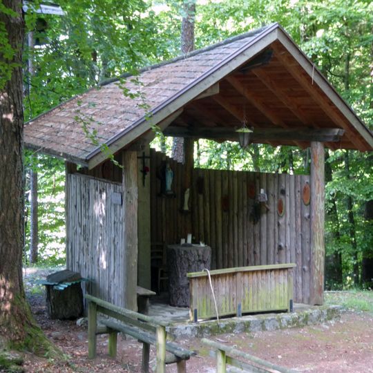 Cappella di Santa Maria Assunta