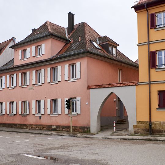 Würzburger Straße 39