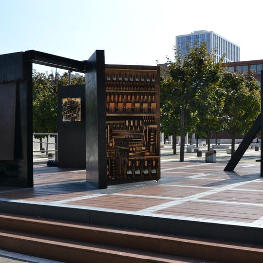 The Pietrarubbia Group