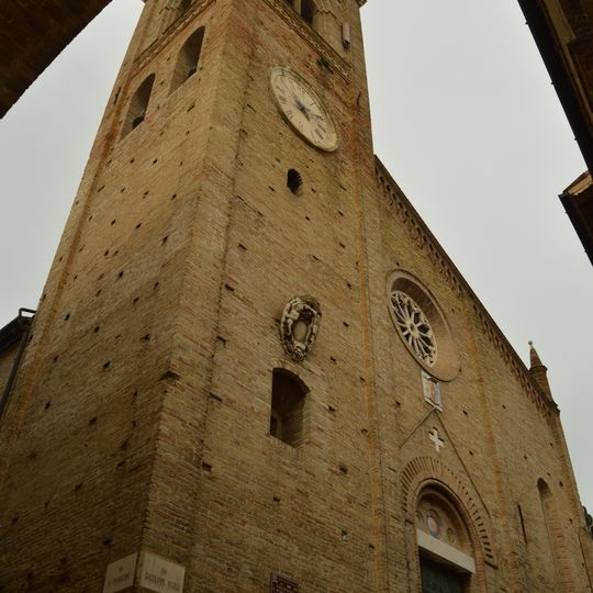 Chiesa di Santa Maria Assunta