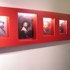 Museum im Alten Pfarrhaus