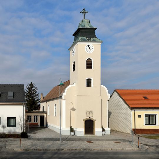 Filialkirche