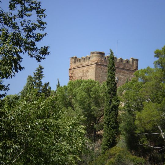 Castle of Batres