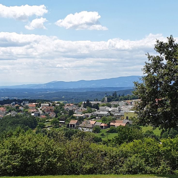 Bernstein im Burgenland