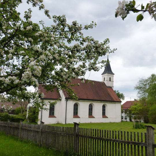 St. Ulrich