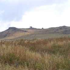 Horns of Hattin