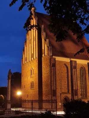 De nuit 2
