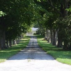 Tupper House-Thunderwood Farm