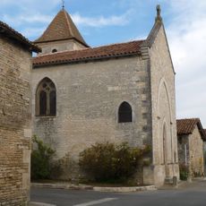 Église Notre-Dame de Bayers