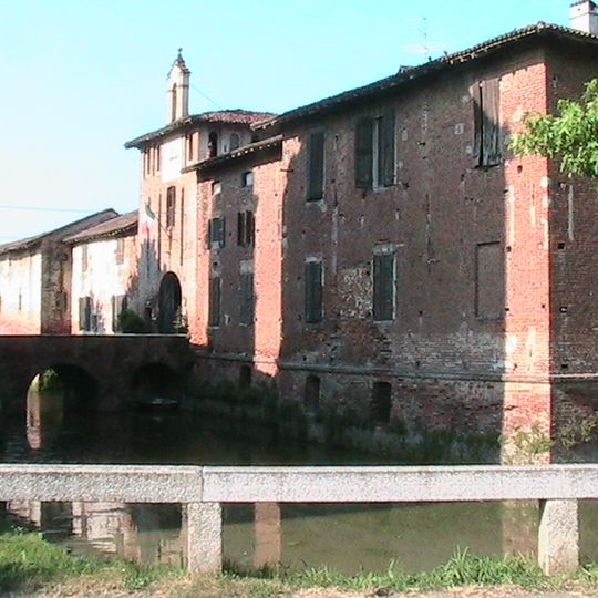 Castello Gazzo