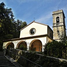 Santo Stefano