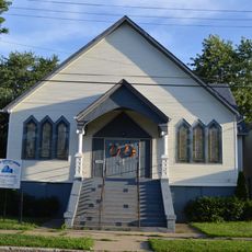 Epworth Methodist Evangelical Church