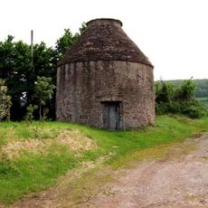 Dovecot at Blackford Farm