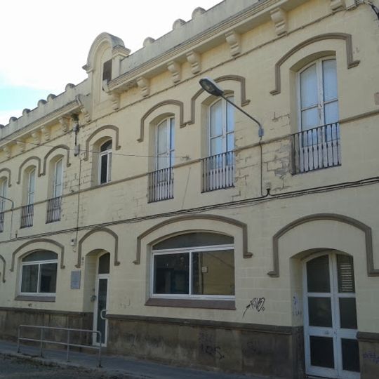 Escola Menéndez Pelayo