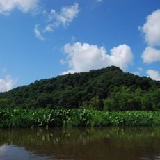 Trempealeau Mountain State Natural Area