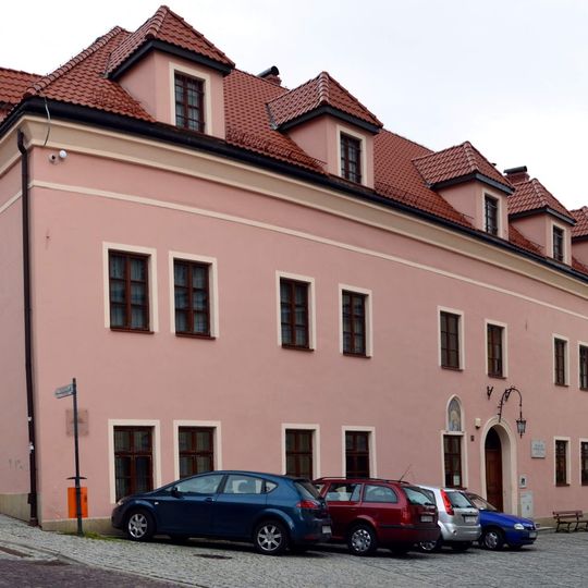 Muzeum Archidiecezjalne im. św. Józefa Sebastiana Pelczara Biskupa