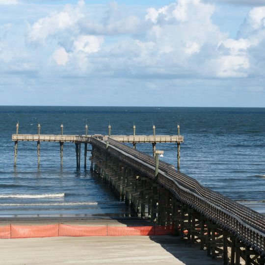 Grand Isle State Park