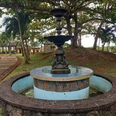 Sir Seewoosagur Ramgoolam Memorial Park