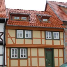 Ballstraße 30 (Quedlinburg)