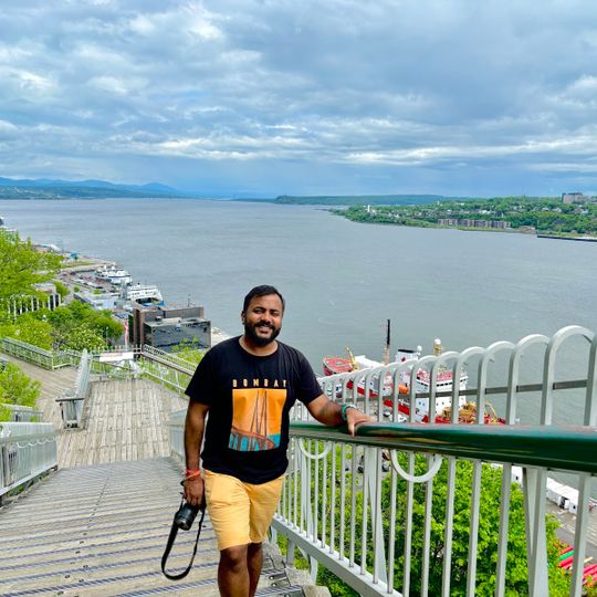 Promenade des Gouverneurs