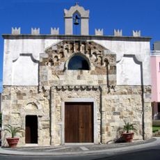 Chiesa di Santa Maria di Malta