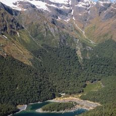 Routeburn Track