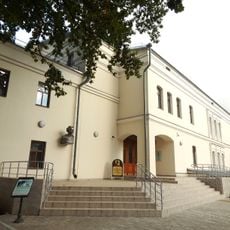 Gorky and Chaliapin Museum