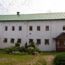 Богадельня (Гороховец)