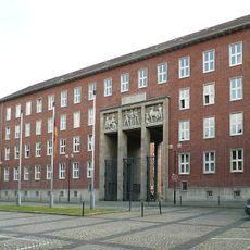 Kurt-Schumacher-Kaserne