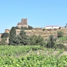 Tower of Amartos