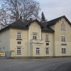 Ledochowska-Haus