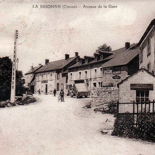 La Brionne