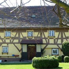 Osiecznica Lubanska 12