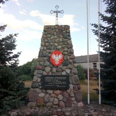 Pomnik Powstańców Wielkopolskich w Terespotockiem