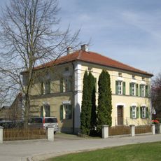 Pfarrhaus