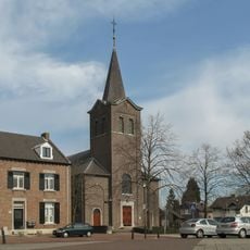 Sint-Jacobus de Meerderekerk