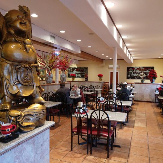 Pho Oregon
