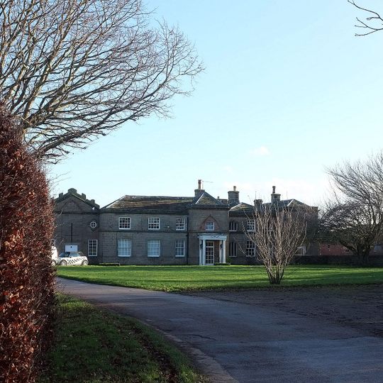 Plompton High Grange