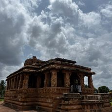 AmbigerGudi Temple Complex - Easternmost monument