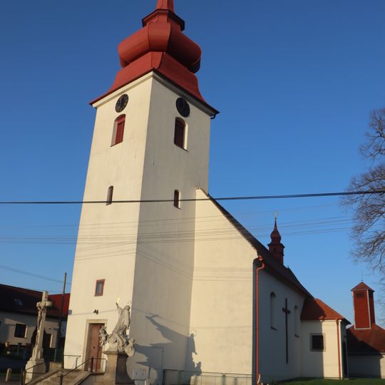 Church of Saint Procopius