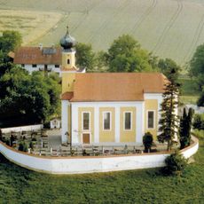 St. Peter und Paul (Palmberg)