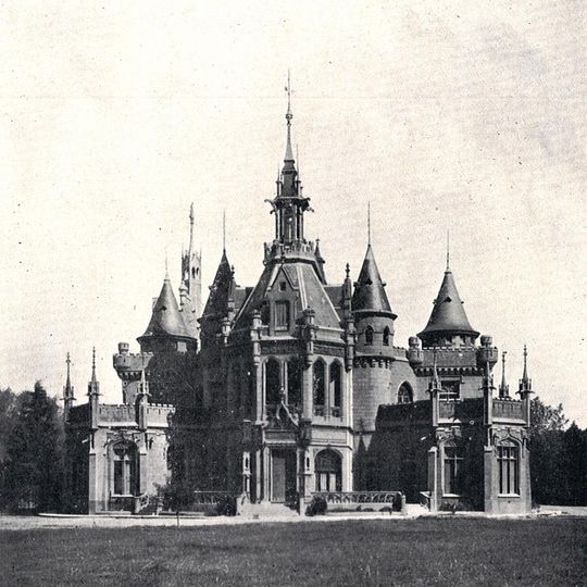 Castillo Naveira